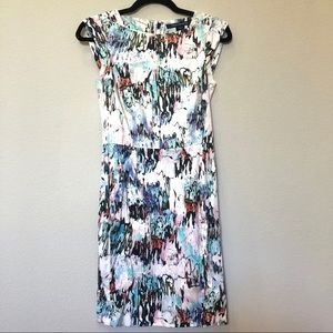 French Connection Pencil Dress